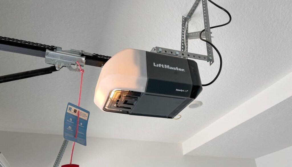Affordable Garage Door Opener Repair - Century Garage Door Repair Service Pittsburgh