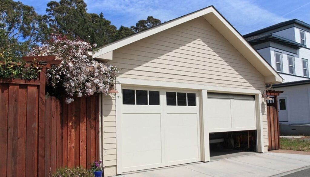 Local Garage Door Repair Services - Century Garage Door Repair Service Pittsburgh