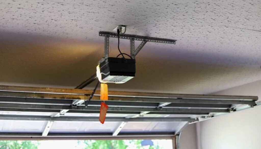 Professional Garage Door Opener Repair - Century Garage Door Repair Service Pittsburgh